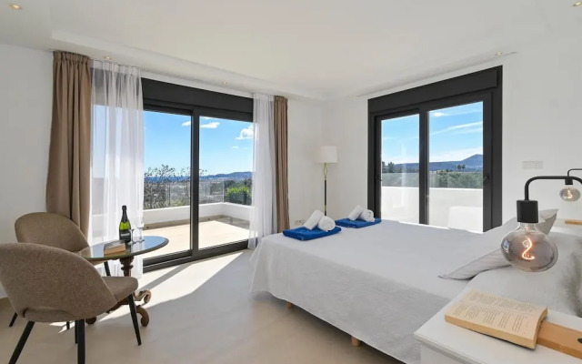 Casa Renata 8 pax in Javea