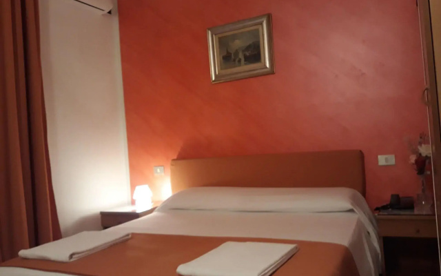 Hotel Arcella