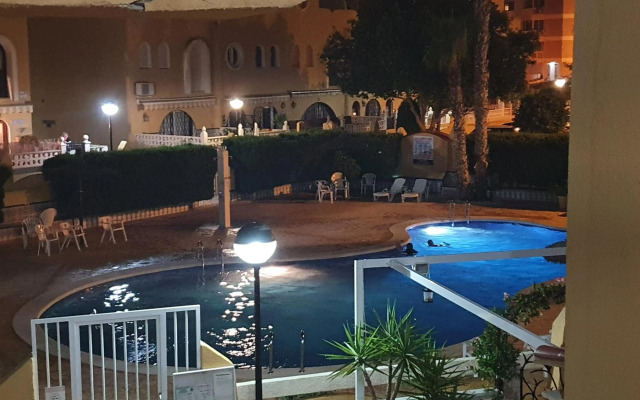 Apartamento Alkabir Playa