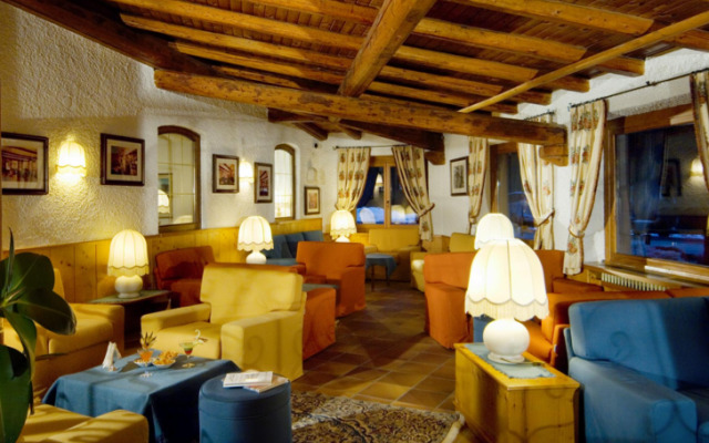 Carlo Magno Spa Resort