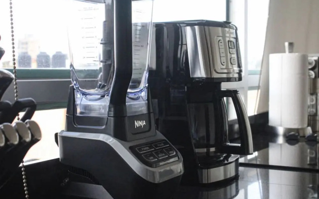 Top Bed Shared Room Men