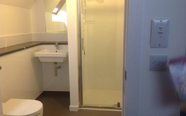 East West Guest House