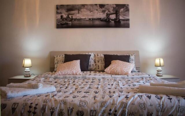 Rick´s suite