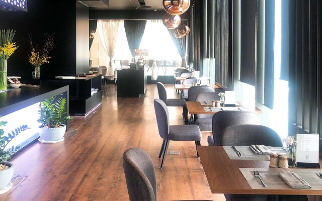 Amena Residences & Suites Managed by Melia