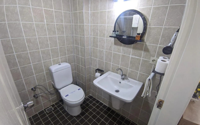 Rumeli Konak Butik Otel