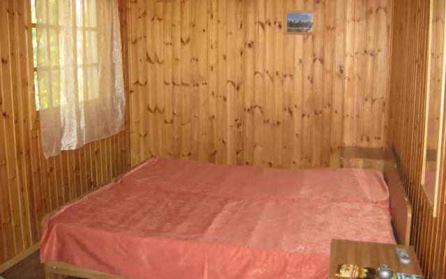 Guest house Rechnaya