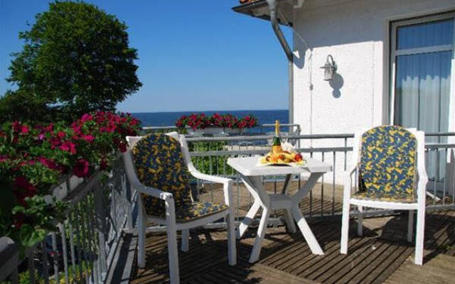 Promenadenhotel Admiral