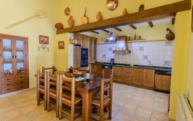 Finca del Rio Antequera - La Higuera by Ruralidays