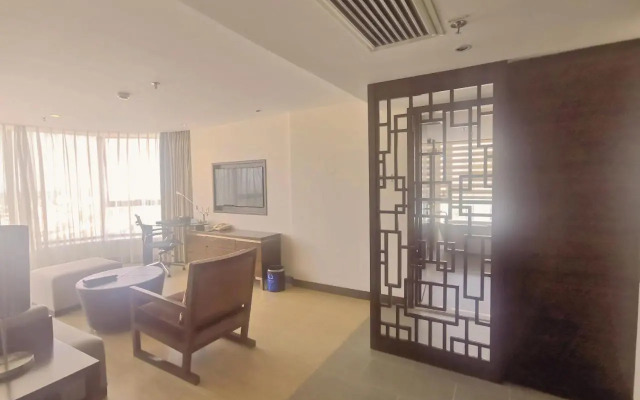 New Yantai Hotel Haikou