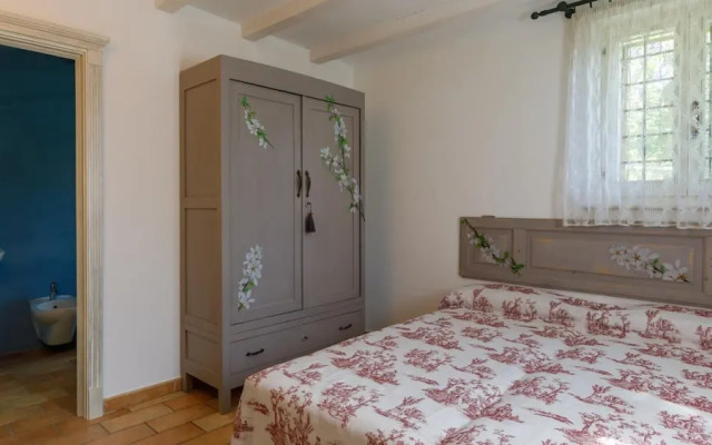 Villa Agave 8 in Monteciccardo