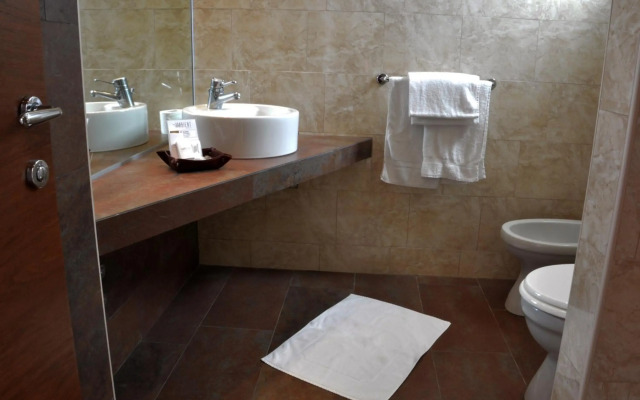 Ambienthotels Panoramic