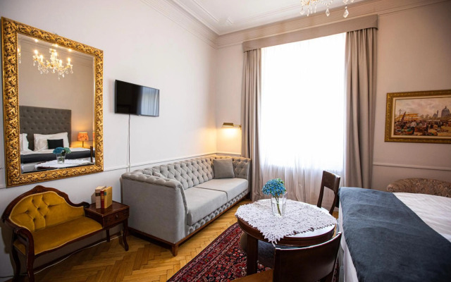 Boutique Hotel Nossek
