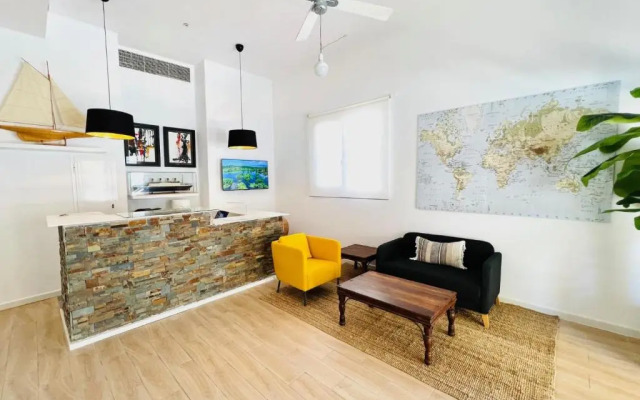 Hotel Boutique Benicasim