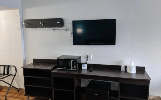 Rodeway Inn Chattanooga