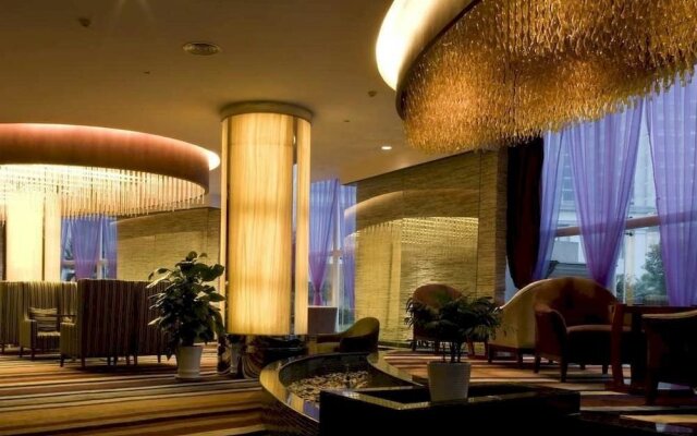 Haiyu Hotspring Hotel