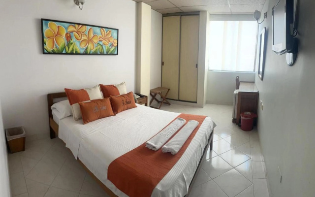 Hotel Sulicam