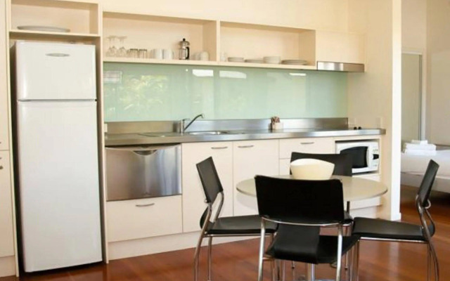 Mobys Beachside Retreat