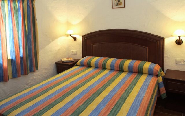 Binivell Park -Caliu Apartments