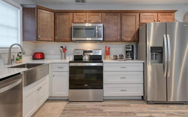 The Octopus Sanctuary