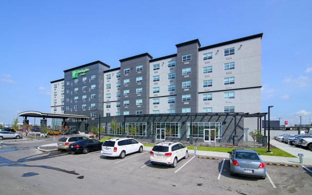 Holiday Inn Hotel & Suites Calgary Airport North, an IHG Hotel