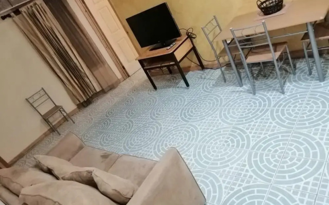Apartotel Don Francisco