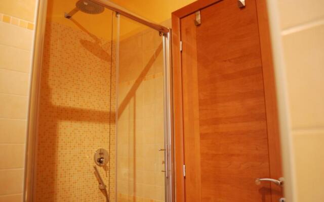 La Casa di Emma a Trastevere