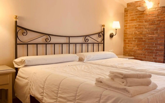 Hotel Plaza Grande