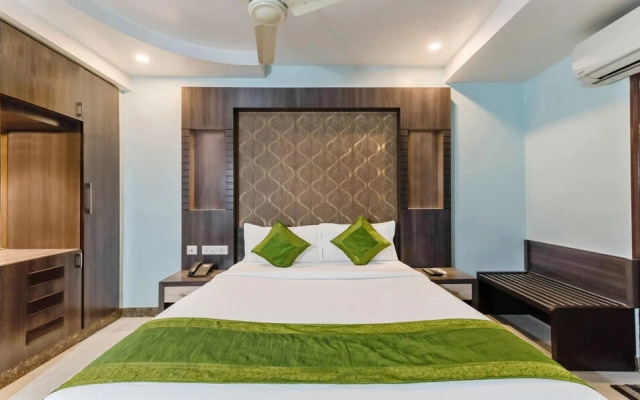 Geetanjali Regency by Treebo