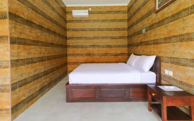 Manik Homestay Uluwatu