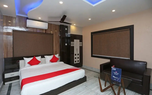 Dora House By OYO Rooms