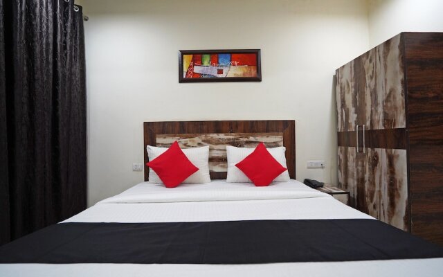 OYO 8497 near Delhi Airport