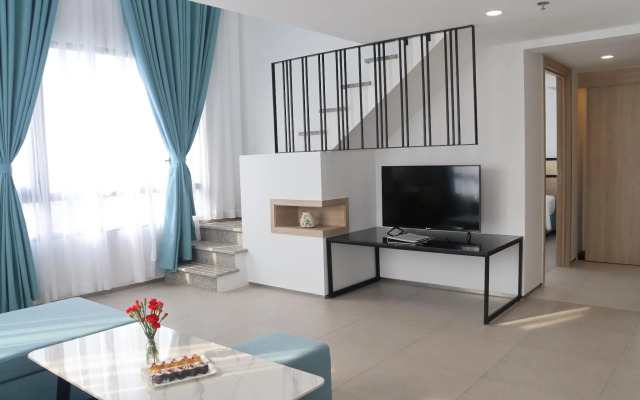Odin Hotel Quy Nhon