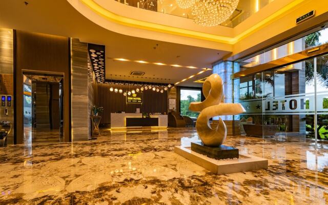 Zen Riverside Hotel & Residences