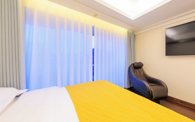 Beijing Yichao Serviced Apartment