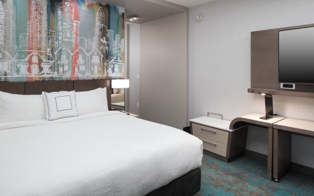 Courtyard by Marriott Houston Heights/I-10