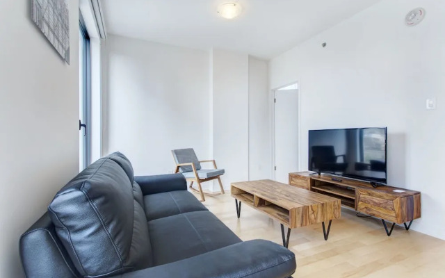 Lumeo Apartments By Corporatestays