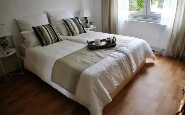 Ferienwohnung Marina Kassel