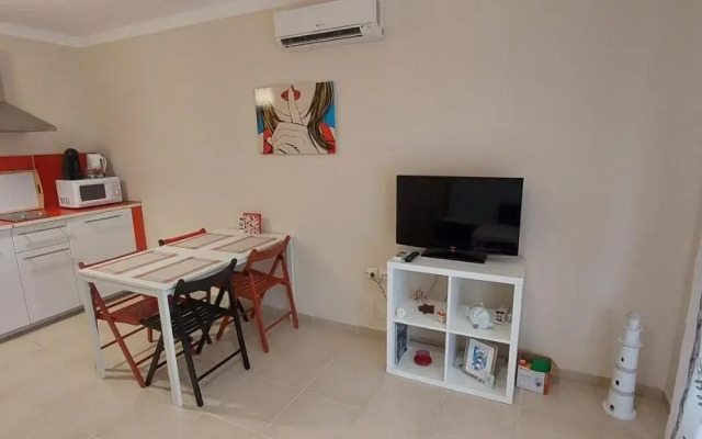 Apart- Hotel Pomorie Residence
