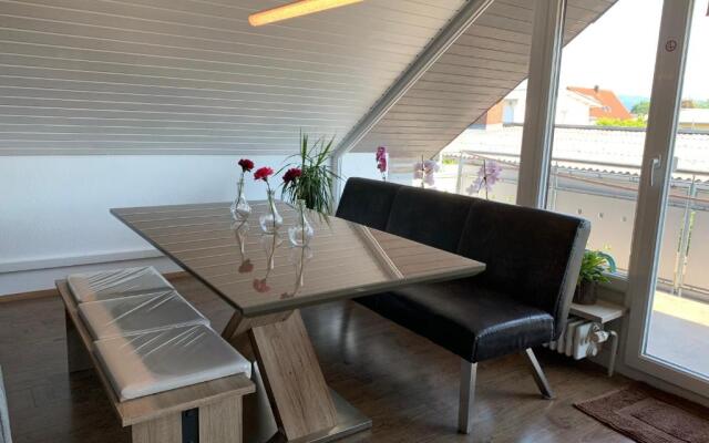 Deluxe Family Appartements Haem