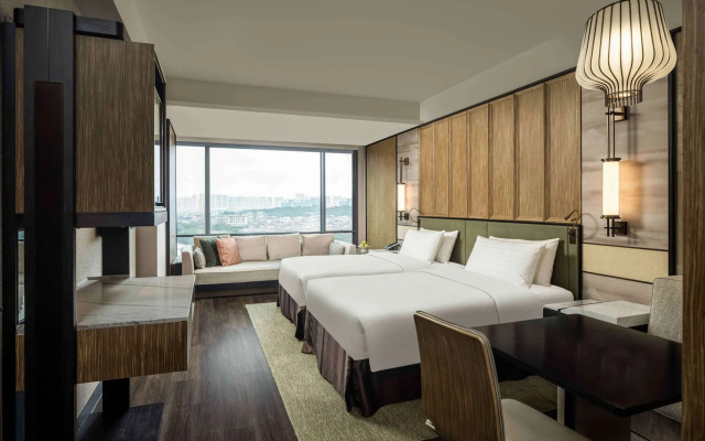 Shangri-La Putian
