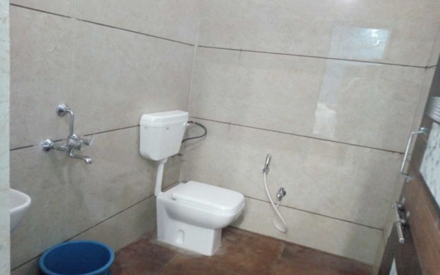 Stayeden - Spacious 3BHK Villa