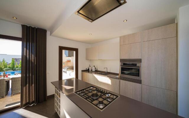 LA COLINA - Managed by Almarina