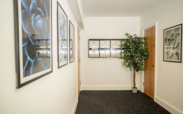 Harbour Boutique Apartments by Sojo Stay