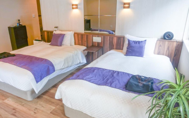 LiVEMAX RESORT Izu Shimoda