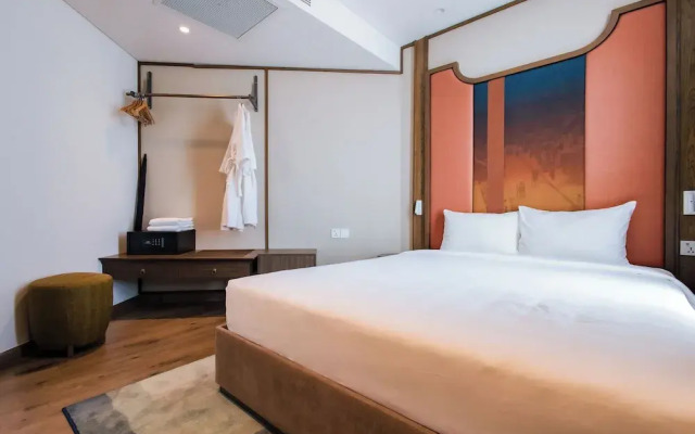 Wyndham Mandala Mui Ne