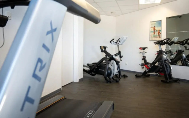 Nemea Appart Hotel Green Side Biot Sophia Antipolis