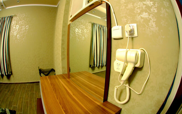 Yanbu Inn Residential Suites