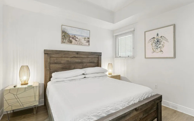 Sterling Breeze by Southern Vacation Rentals
