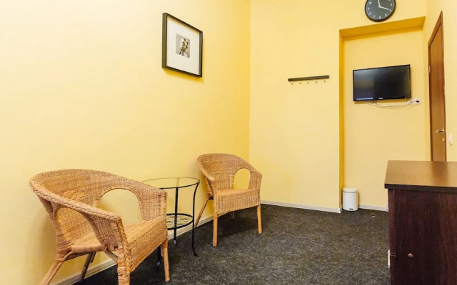 Mini-Hotel na Nekrasova