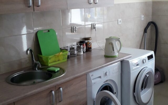 Apartamenty Chopin